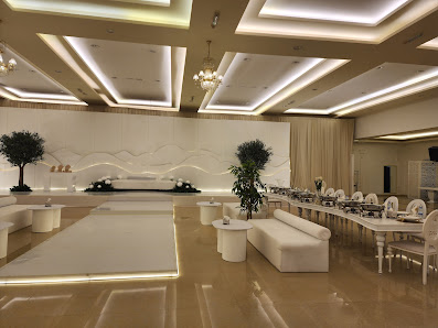 Jawaher Wedding Hall thumb 5
